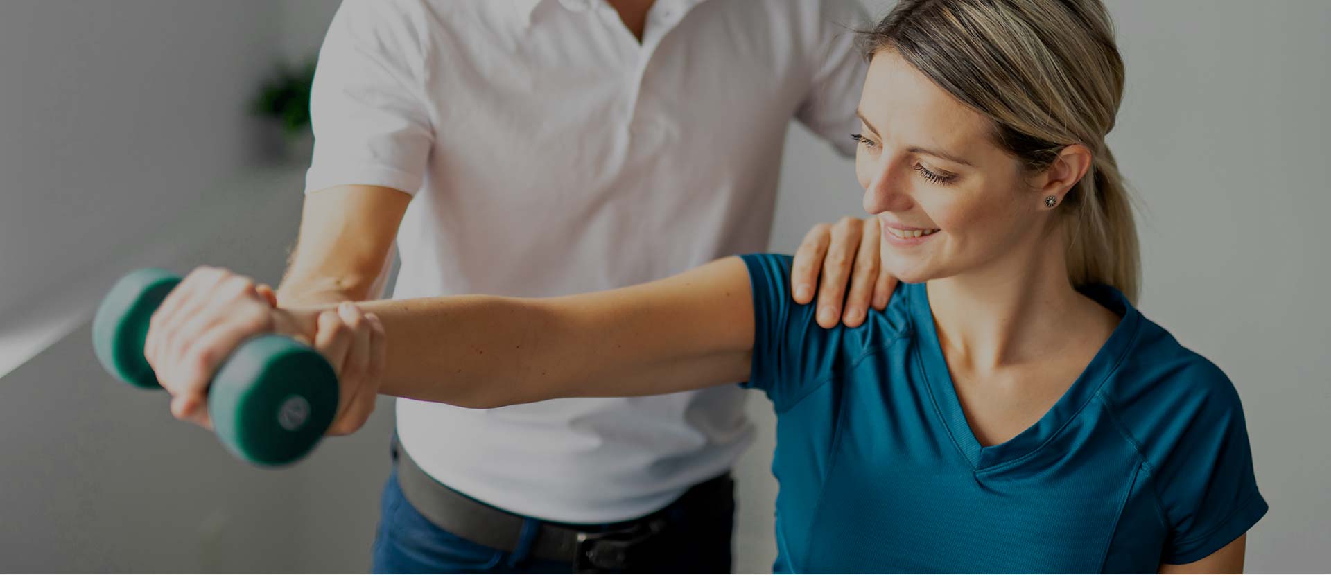 Physical therapy for shoulder and arm in the Indianapolis area from Milestone Physical Therapy & Training | Indianapolis Physical Therapists