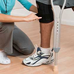 Post-surgical Rehabilitation at Milestone Physical Therapy & Training | Indianapolis Physical Therapists