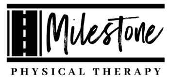 logo of Milestone Physical Therapy & Training | Indianapolis Physical Therapists